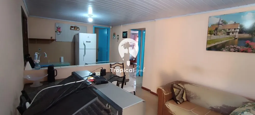 Casa, 3 quartos, 90 m² - Foto 5