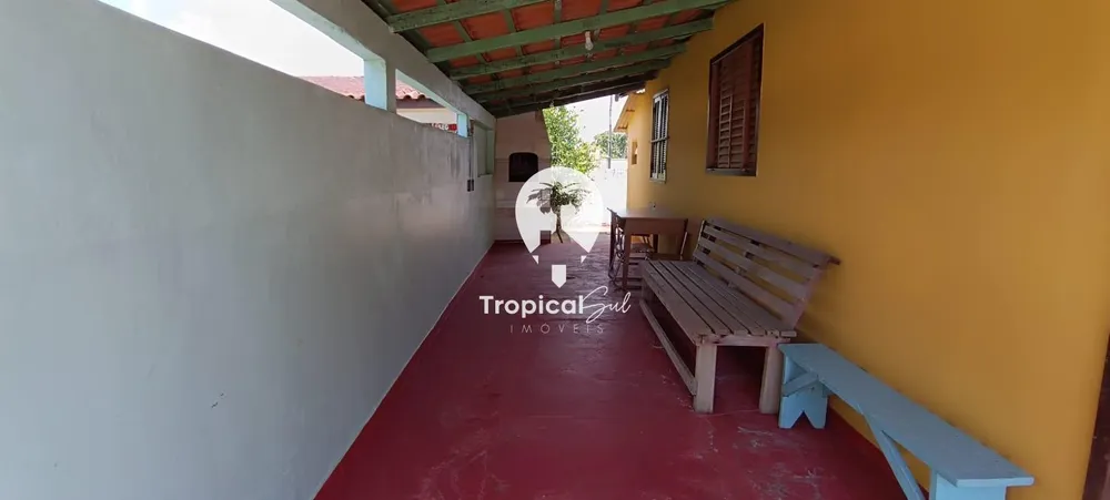 Casa, 3 quartos, 90 m² - Foto 14