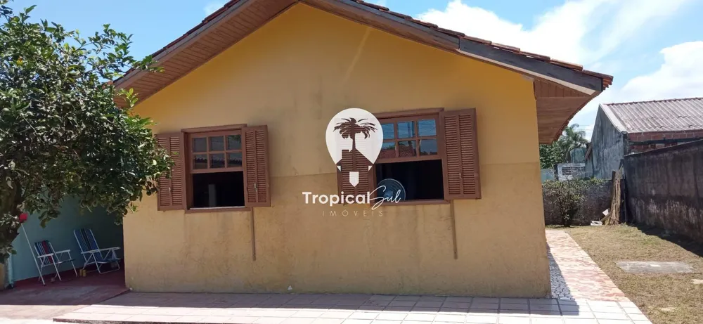 Casa, 3 quartos, 90 m² - Foto 3