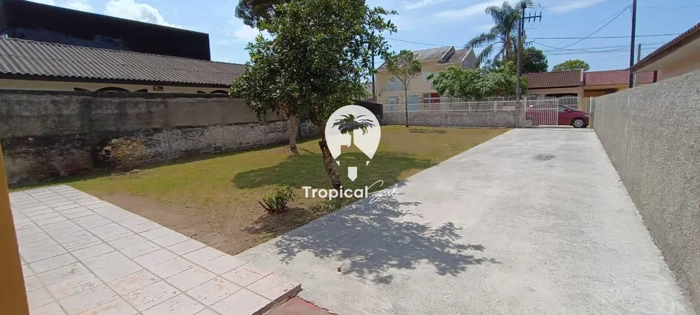 Casa, 3 quartos, 90 m² - Foto 2
