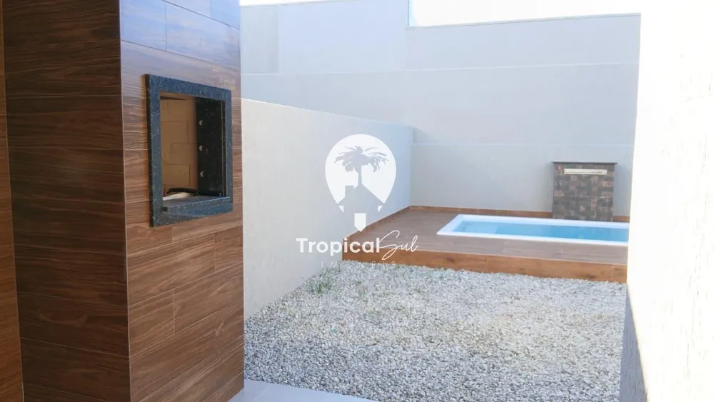 Casa, 2 quartos, 86 m² - Foto 17