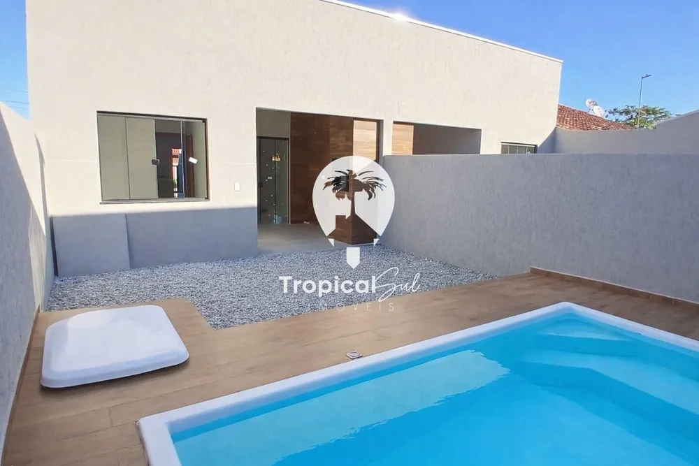 Casa, 2 quartos, 86 m² - Foto 20