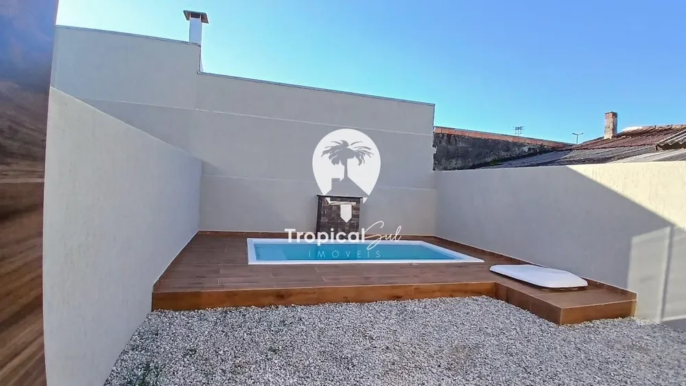 Casa, 2 quartos, 86 m² - Foto 19