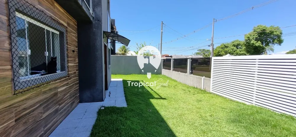 Sobrado, 1 quarto, 136 m² - Foto 3