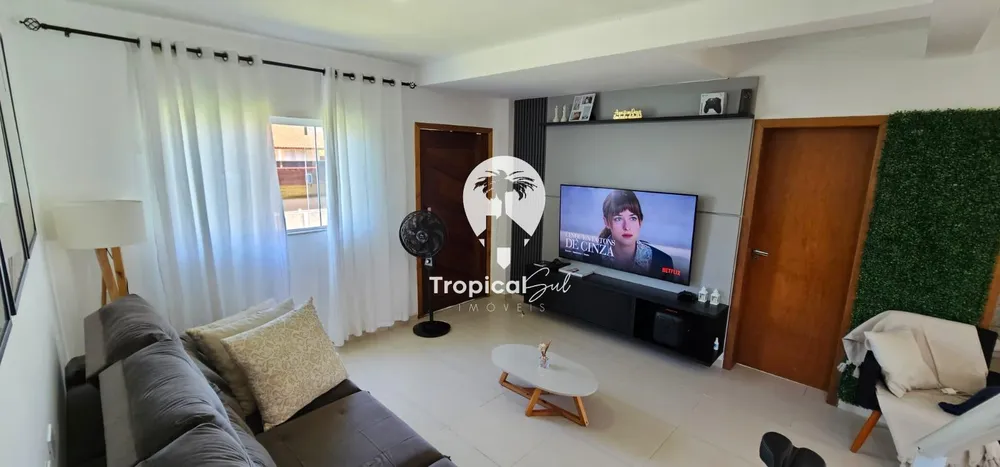 Sobrado, 1 quarto, 136 m² - Foto 6