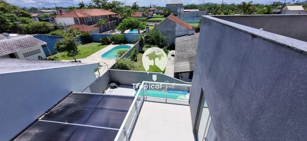 Sobrado, 1 quarto, 136 m² - Foto 14