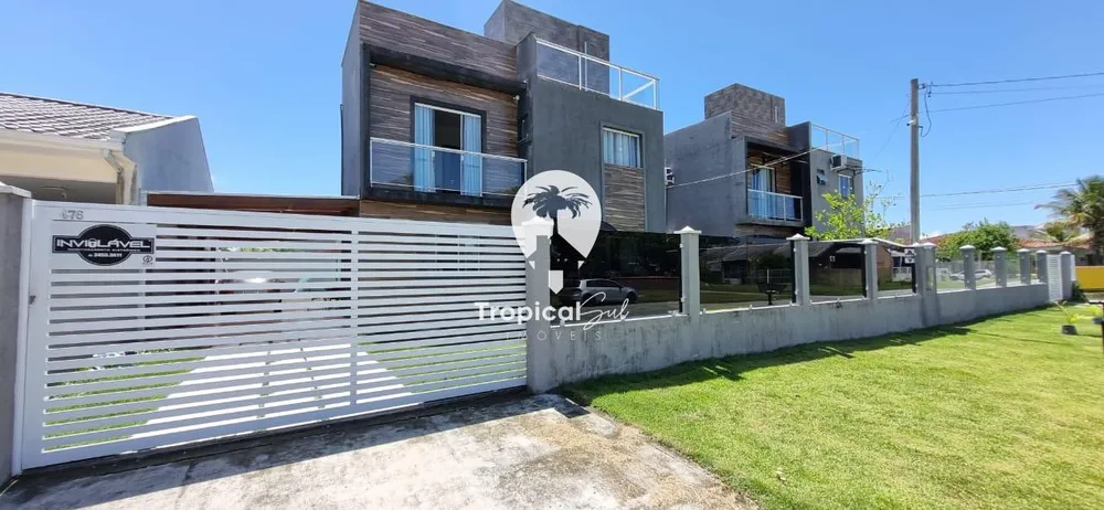 Sobrado, 1 quarto, 136 m² - Foto 2