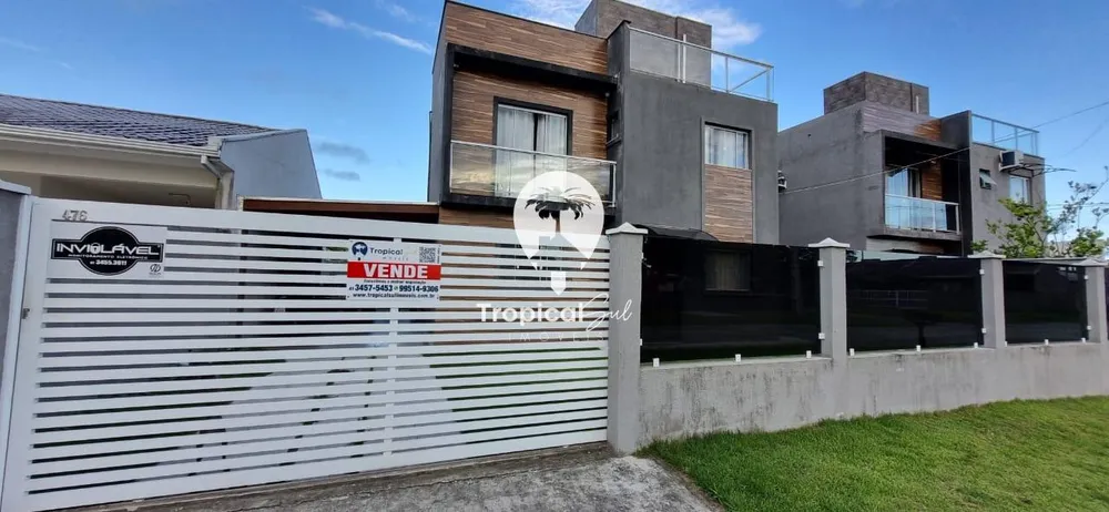 Sobrado, 1 quarto, 136 m² - Foto 16