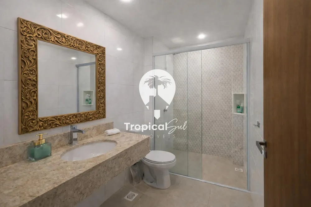 Sobrado, 1 quarto, 136 m² - Foto 13