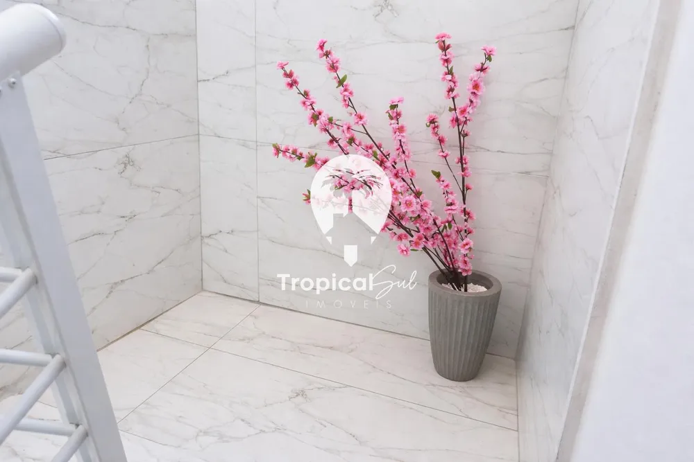Sobrado, 1 quarto, 136 m² - Foto 10