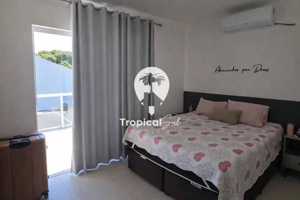 Sobrado, 1 quarto, 136 m² - Foto 12