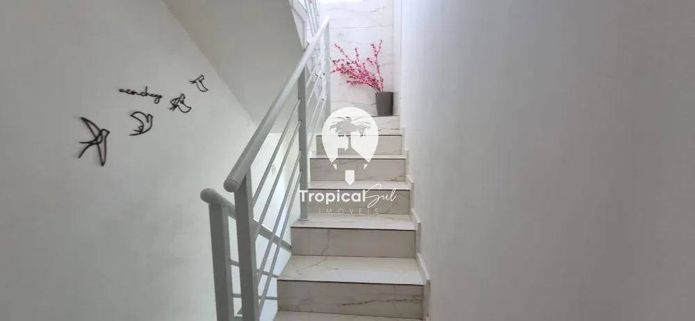 Sobrado, 1 quarto, 136 m² - Foto 8