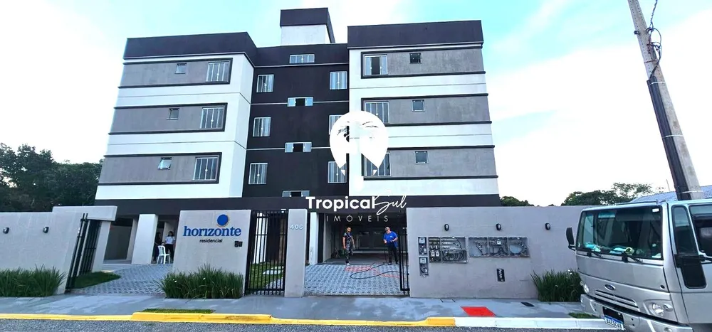 Apartamento, 2 quartos, 51 m² - Foto 1
