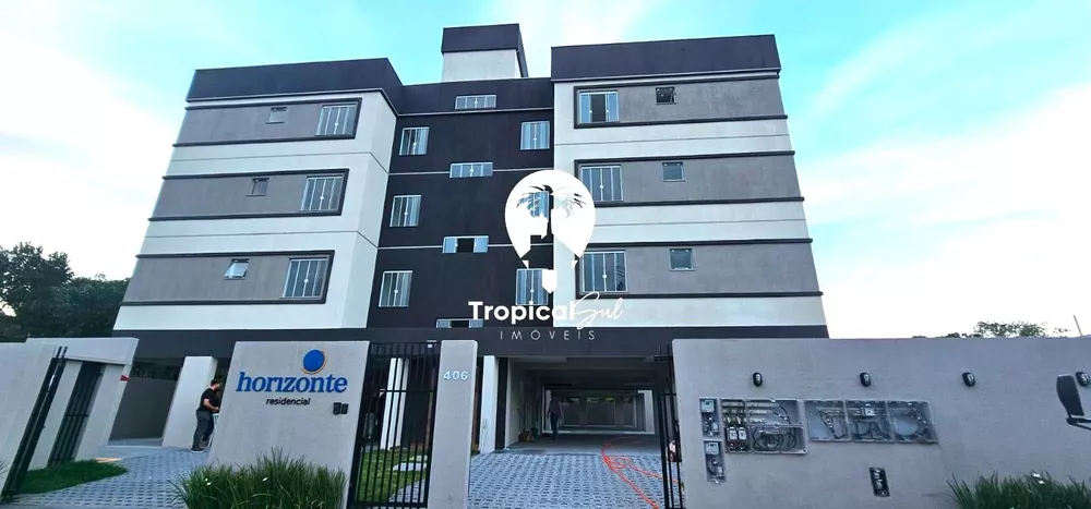 Apartamento, 2 quartos, 51 m² - Foto 2
