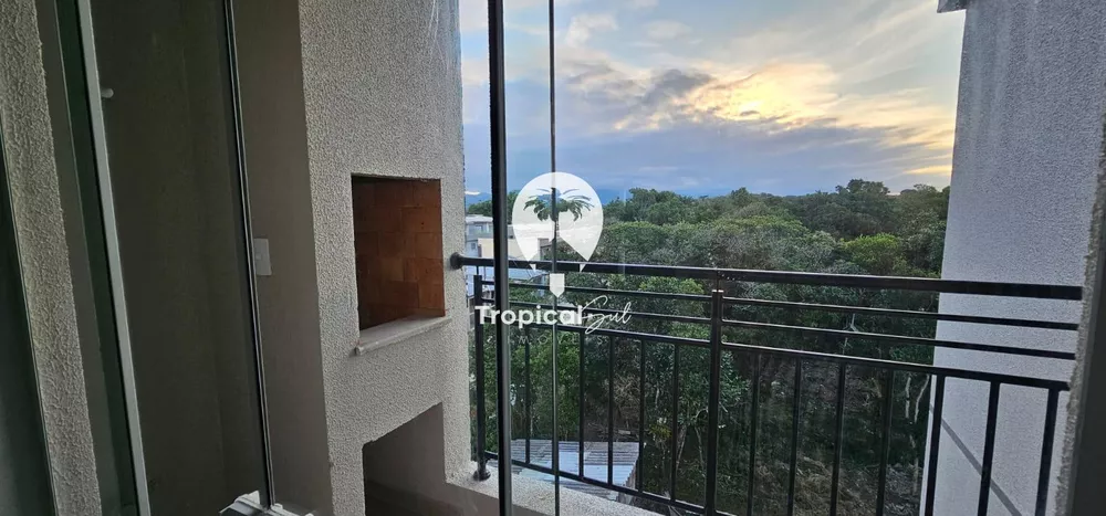 Apartamento, 2 quartos, 51 m² - Foto 1