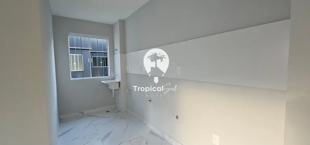 Apartamento, 2 quartos, 51 m² - Foto 3