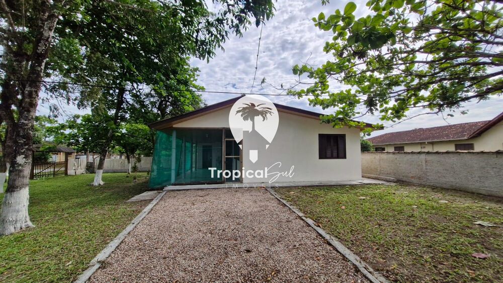 Casa à venda com 4 quartos, 122m² - Foto 3