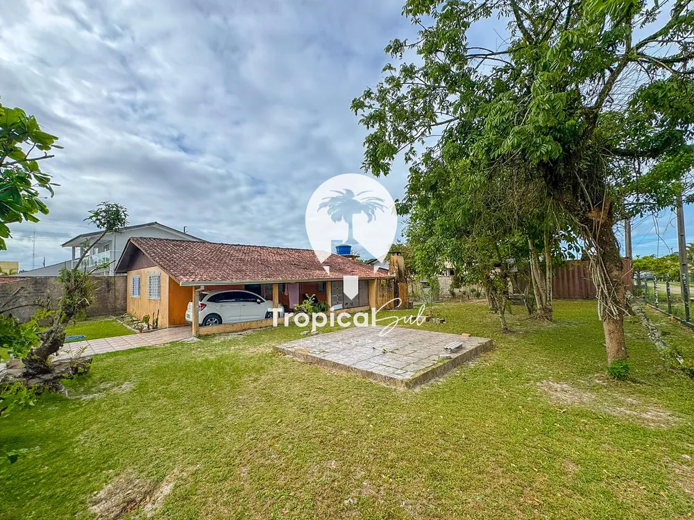 Casa, 2 quartos, 151 m² - Foto 2