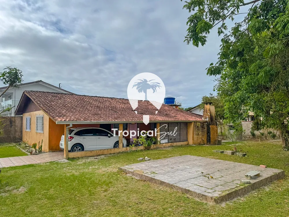 Casa, 2 quartos, 151 m² - Foto 1