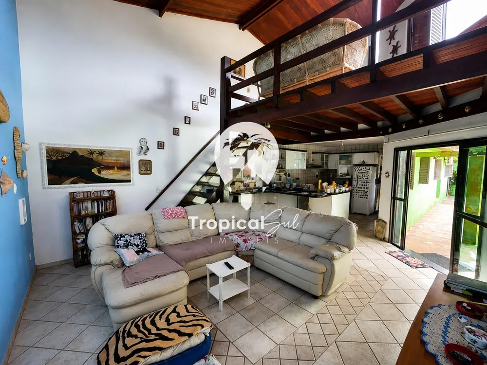 Casa, 5 quartos, 307 m² - Foto 5