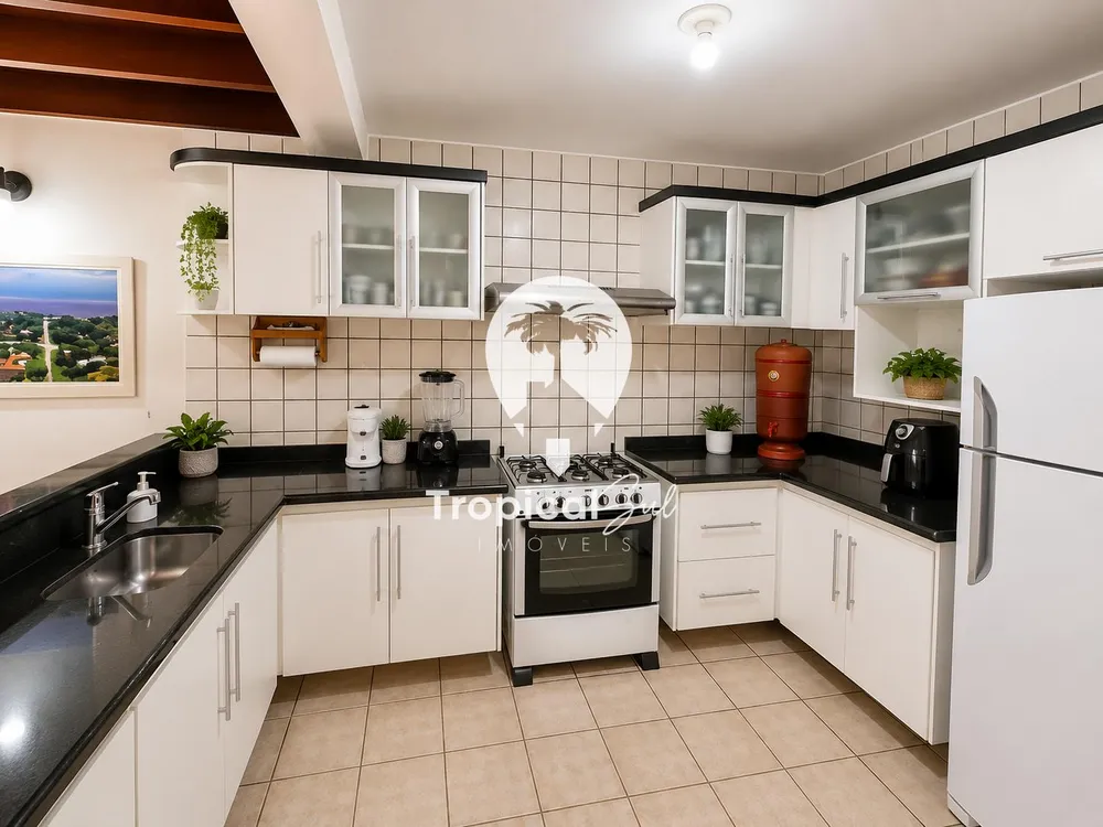 Casa, 5 quartos, 307 m² - Foto 10