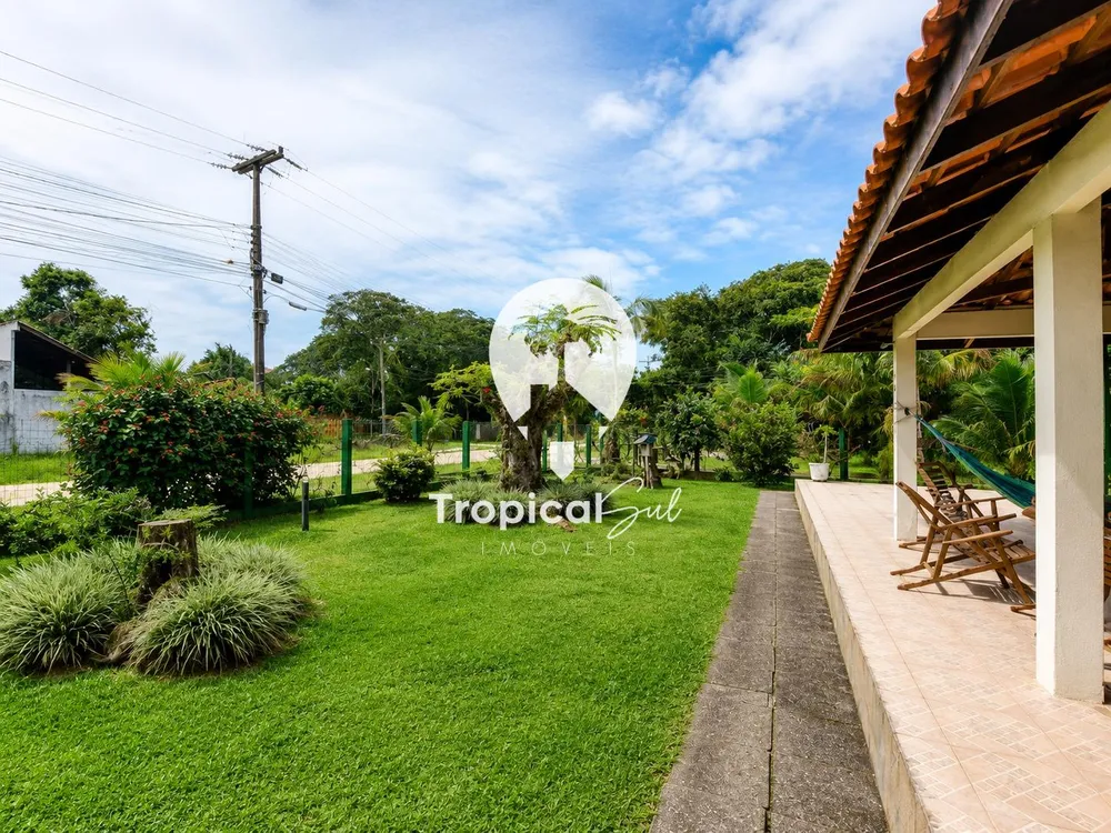 Casa, 5 quartos, 307 m² - Foto 12