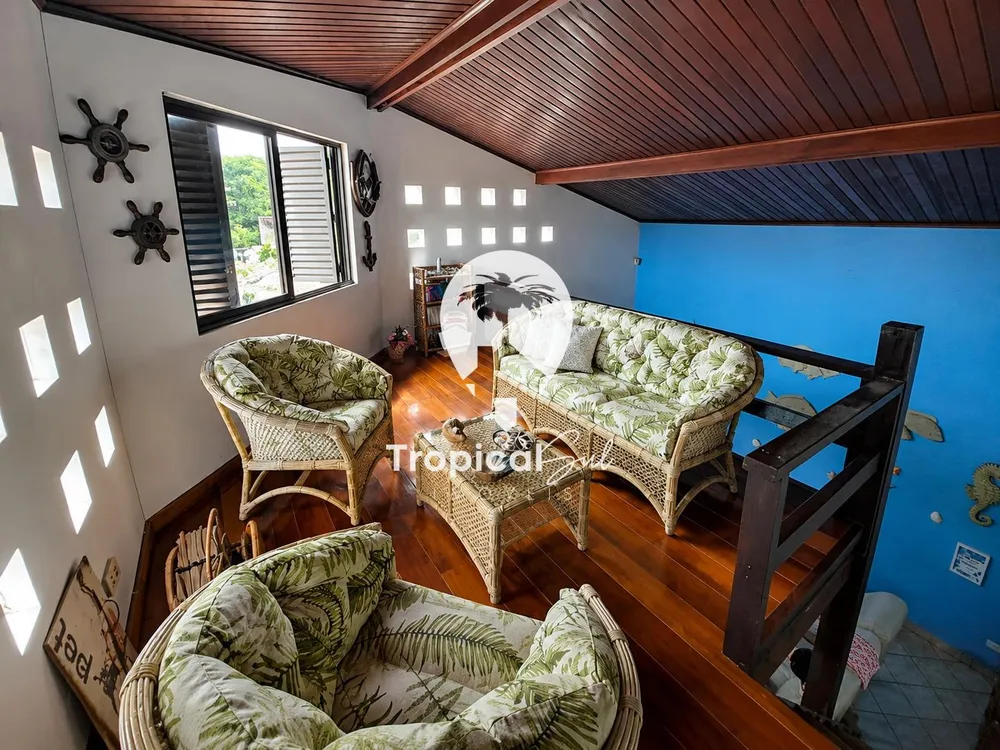 Casa, 5 quartos, 307 m² - Foto 4