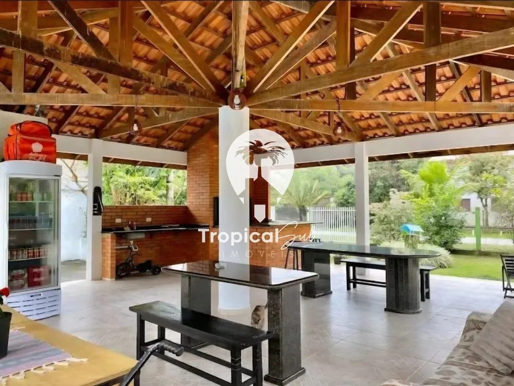 Casa, 5 quartos, 307 m² - Foto 6