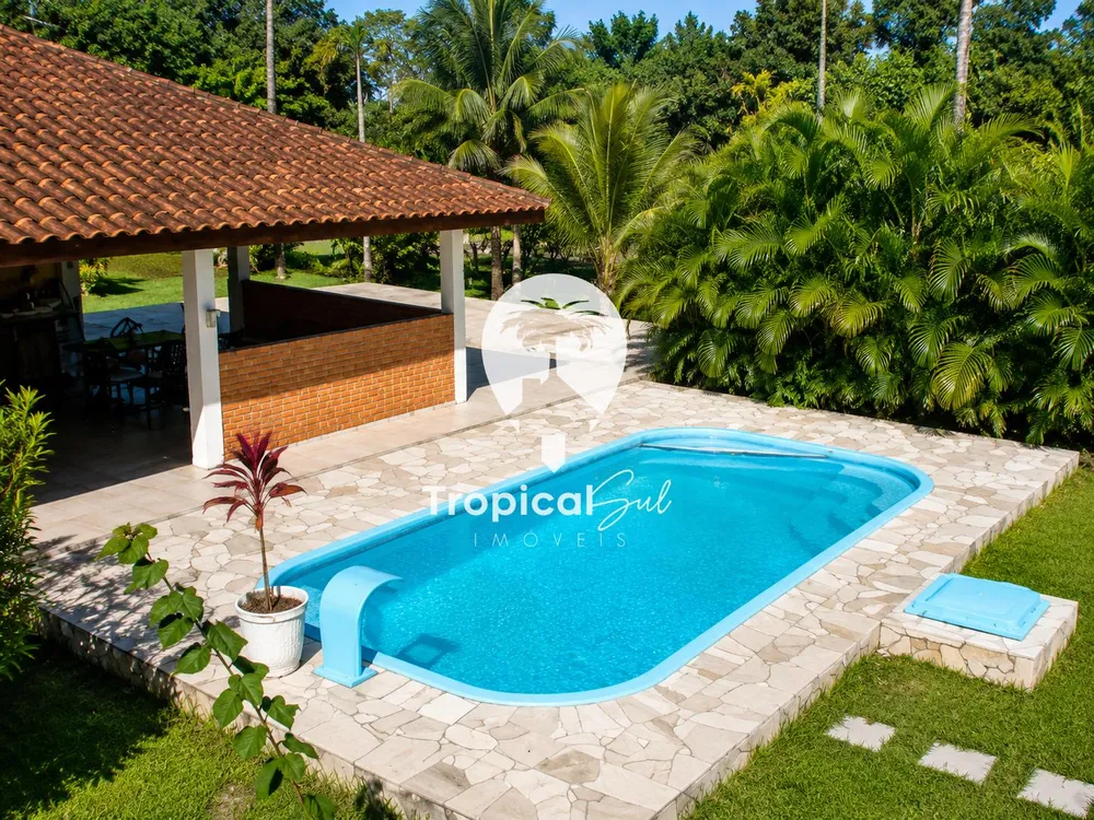 Casa, 5 quartos, 307 m² - Foto 7