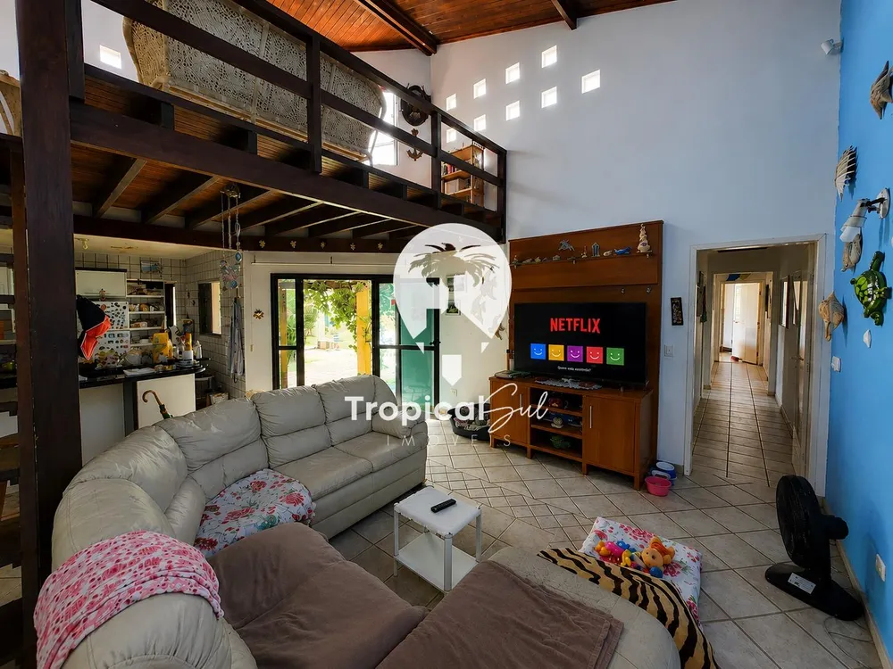 Casa, 5 quartos, 307 m² - Foto 8