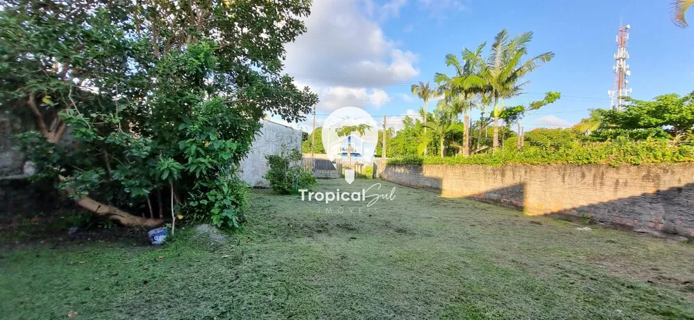 Terreno, 442 m² - Foto 1