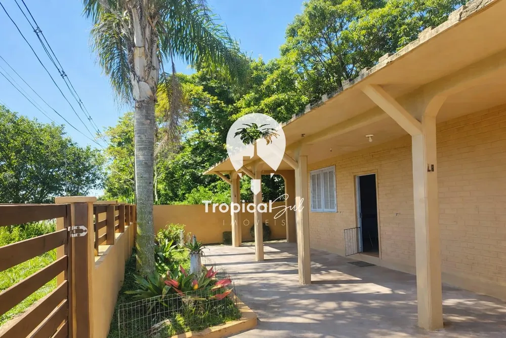Casa, 3 quartos, 211 m² - Foto 3