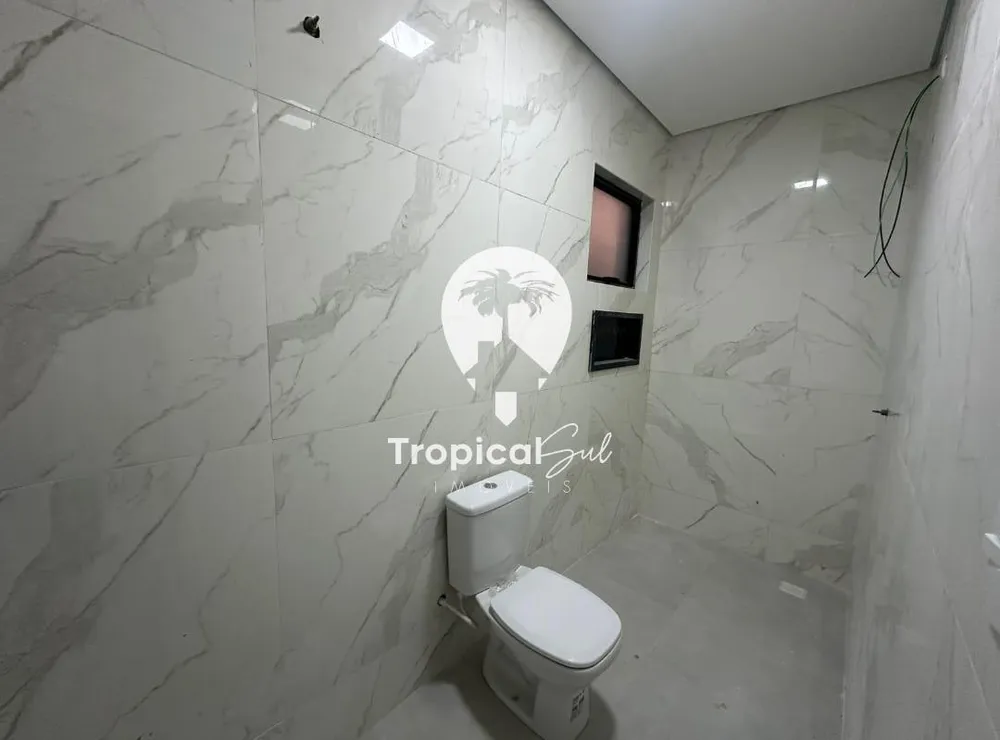 Sobrado, 3 quartos, 193 m² - Foto 13