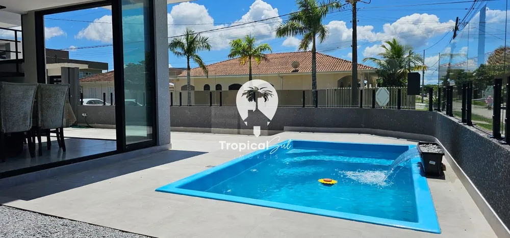 Sobrado, 3 quartos, 193 m² - Foto 3