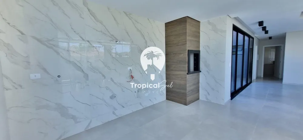 Sobrado, 3 quartos, 193 m² - Foto 7