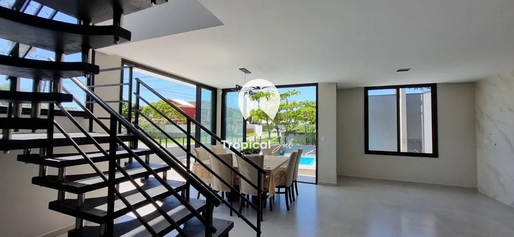 Sobrado, 3 quartos, 193 m² - Foto 8