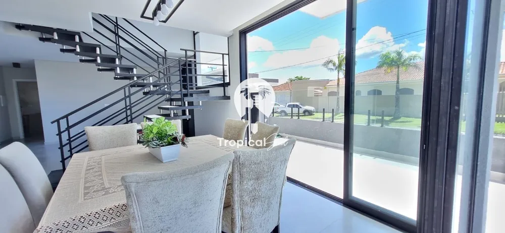 Sobrado, 3 quartos, 193 m² - Foto 5