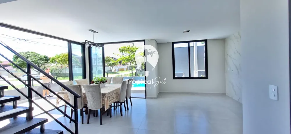 Sobrado, 3 quartos, 193 m² - Foto 4