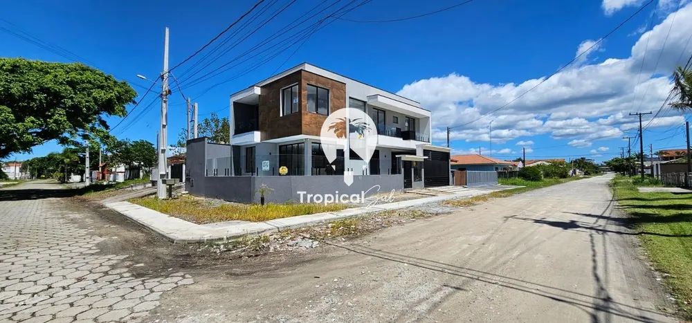 Sobrado, 3 quartos, 193 m² - Foto 2