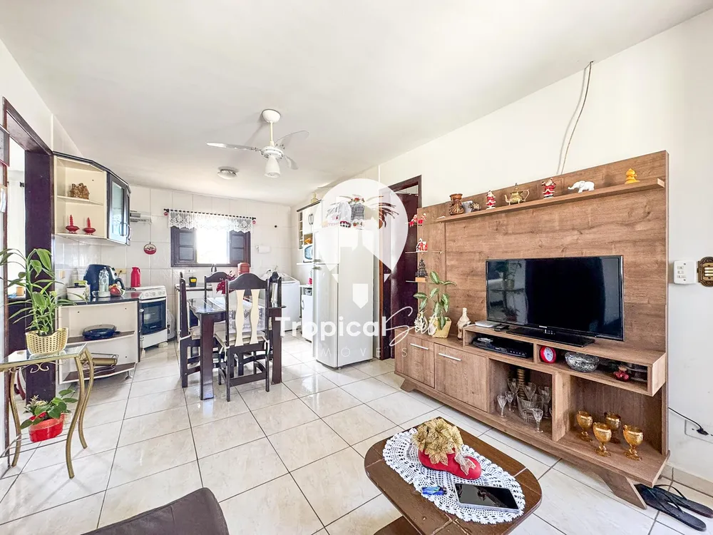 Apartamento, 2 quartos, 47 m² - Foto 2