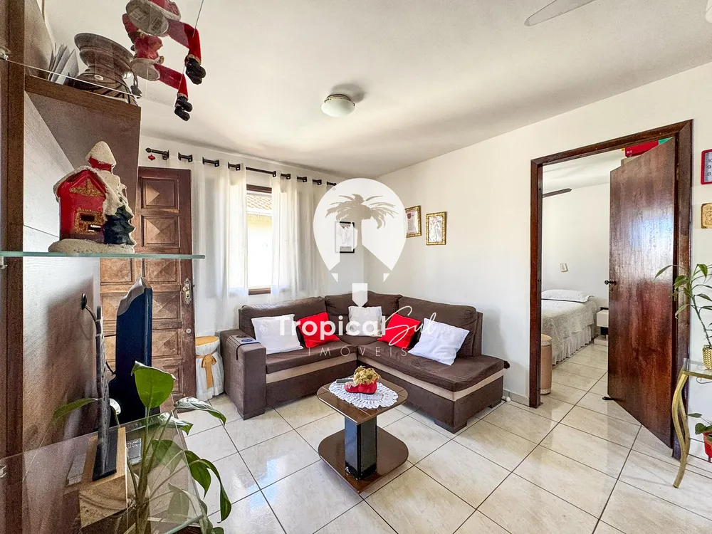 Apartamento, 2 quartos, 47 m² - Foto 5