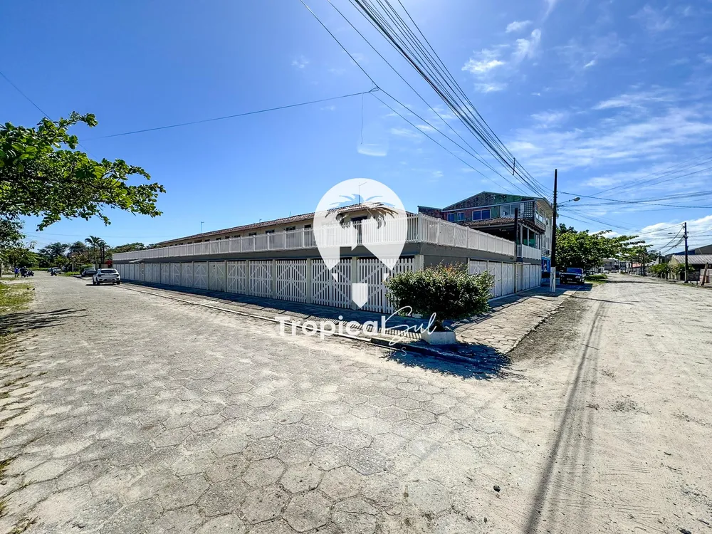 Apartamento, 2 quartos, 47 m² - Foto 1