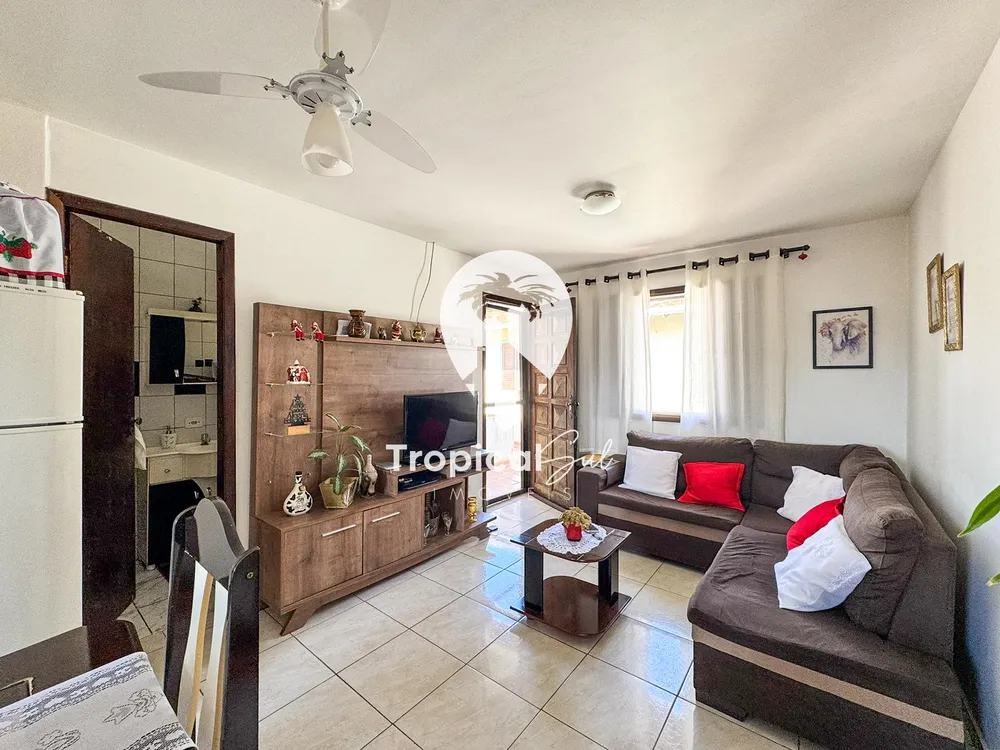 Apartamento, 2 quartos, 47 m² - Foto 4