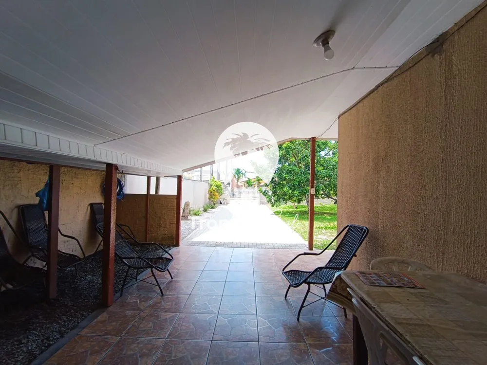 Casa, 3 quartos, 120 m² - Foto 11