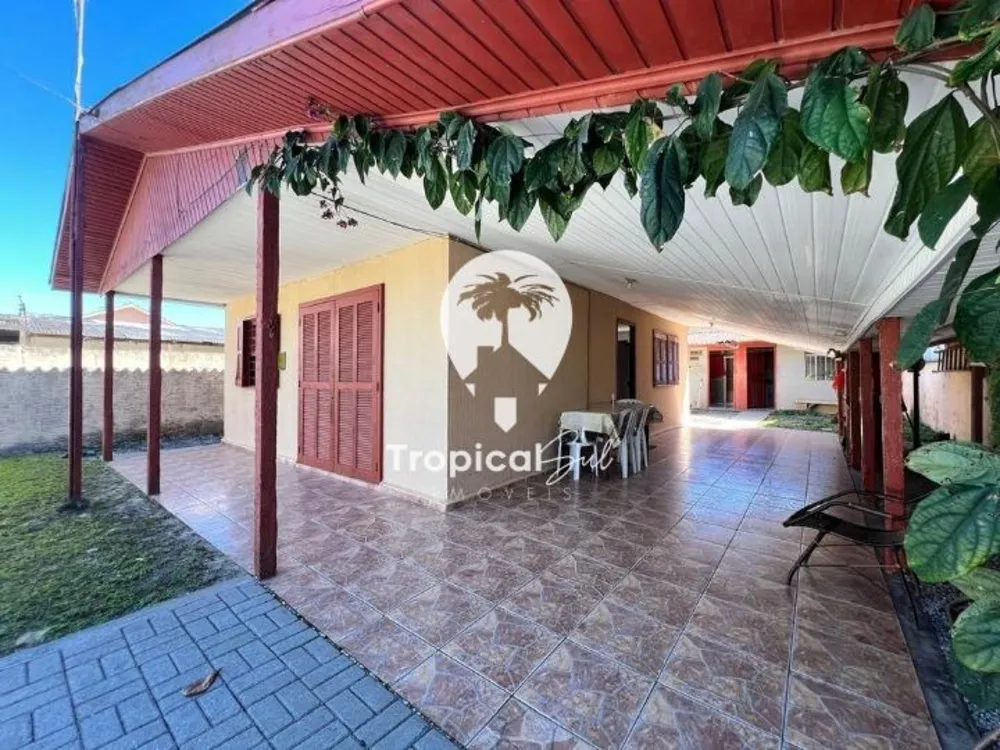 Casa, 3 quartos, 120 m² - Foto 1