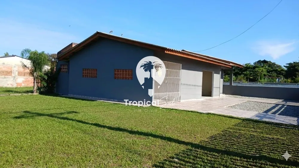 Casa, 2 quartos, 129 m² - Foto 3
