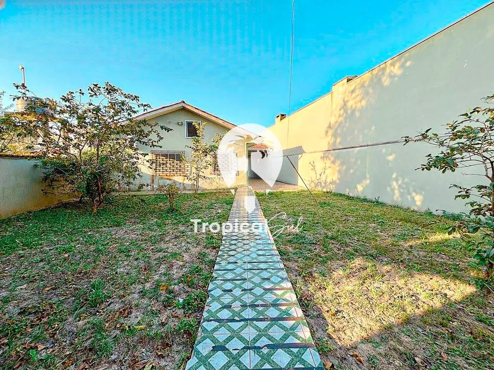 Casa, 2 quartos, 181 m² - Foto 1