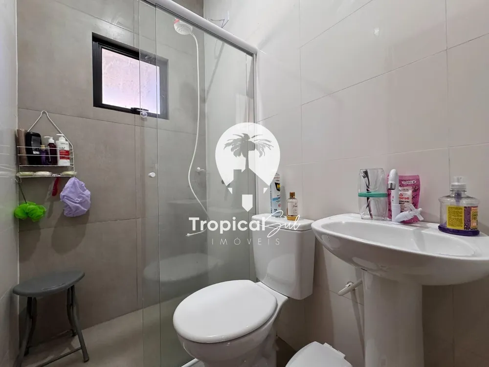 Casa, 1 quarto, 54 m² - Foto 14