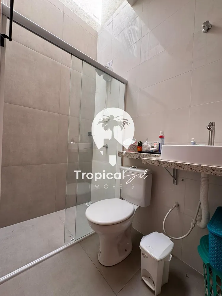 Casa, 1 quarto, 54 m² - Foto 9