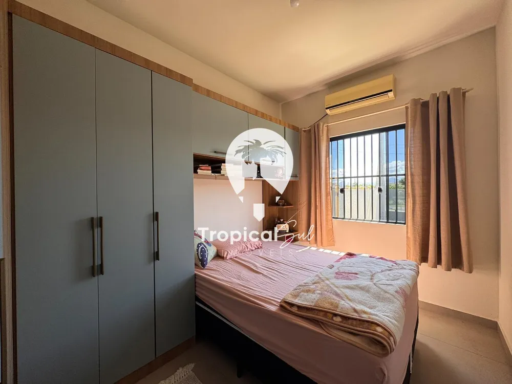 Casa, 1 quarto, 54 m² - Foto 5